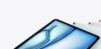 $599 M4 iPad Air is a lot like the old one, but with a substantial RAM boost $599-m4-ipad-air-is-a-lot-like-the-old-one,-but-with-a-substantial-ram-boost