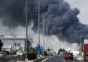 qatar-shoots-down-2-iranian-warplanes,-joining-arab-nations-against-iran