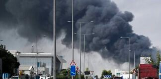 qatar-shoots-down-2-iranian-warplanes,-joining-arab-nations-against-iran