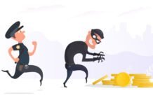 clueless-cops-post-seized-crypto-wallet-password-$5m-quickly-stolen.