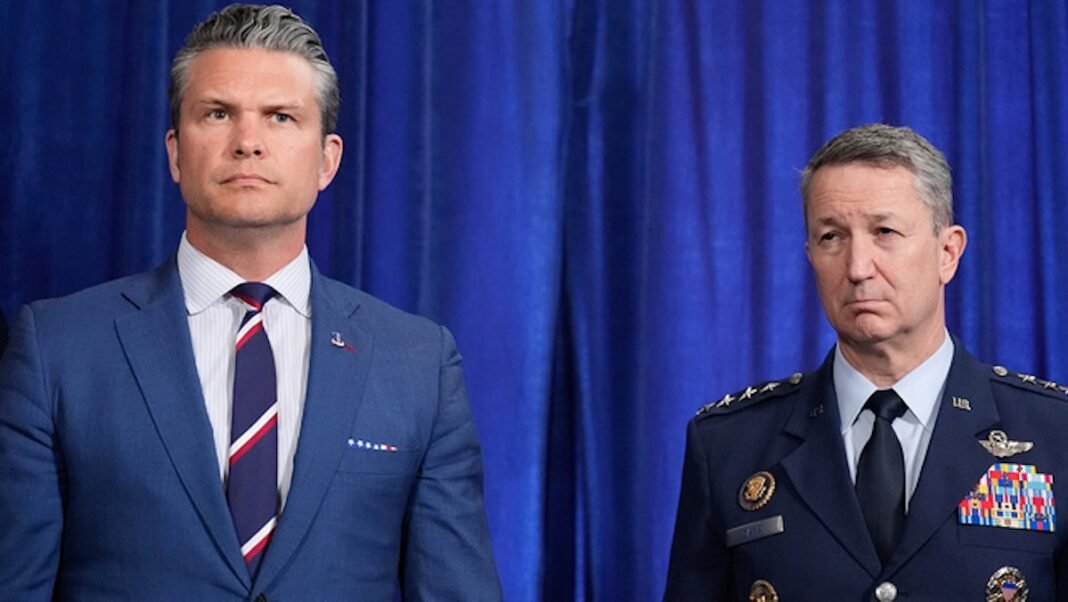 pete-hegseth-roasted-for-claiming-‘we-didn’t-start’-war-on-iran