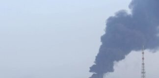 oil-surges-8%-as-iran-conflict-disrupts-middle-eastern-flows