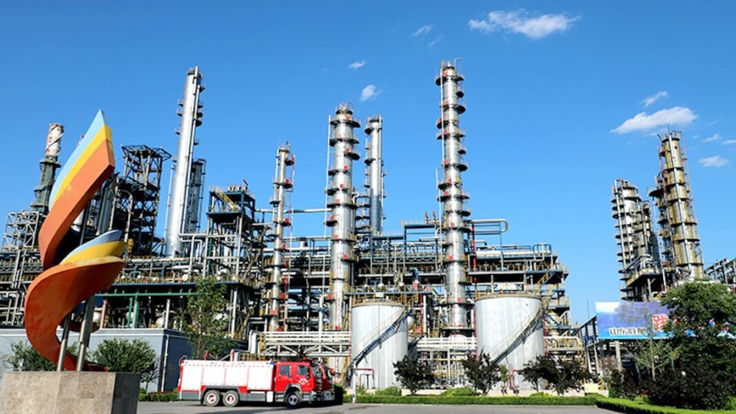 post-khamenei-turmoil-puts-china’s-energy-security-at-risk