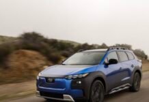 it’s-almost-a-station-wagon:-the-2026-subaru-trailseeker,-driven