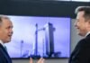 Former NASA chief turned ULA lobbyist seeks law to limit SpaceX funding former-nasa-chief-turned-ula-lobbyist-seeks-law-to-limit-spacex-funding