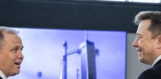 former-nasa-chief-turned-ula-lobbyist-seeks-law-to-limit-spacex-funding