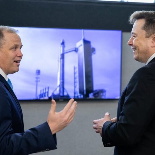 former-nasa-chief-turned-ula-lobbyist-seeks-law-to-limit-spacex-funding