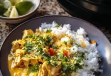 crockpot-thai-yellow-curry-chicken