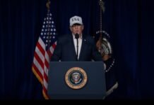 Trump railed against ‘endless wars’ – so why is he risking one? trump-railed-against-‘endless-wars’-–-so-why-is-he-risking-one?