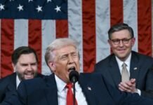 Trump’s Iran Attack Was Illegal, Former U.S. Military Officials Allege trump’s-iran-attack-was-illegal,-former-us.-military-officials-allege