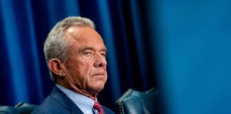 medical-journal-the-lancet-blasts-rfk-jr.’s-health-work-as-a-failure