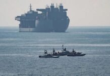 irgc-threatens-to-‘set-ships-ablaze’-if-they-enter-the-strait-of-hormuz;-oil-could-surpass-$100-a-barrel