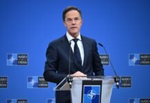 nato-not-involved-in-middle-east-escalation,-iran-poses-threat-beyond-region:-alliance-chief