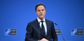 NATO not involved in Middle East escalation, Iran poses threat beyond region: Alliance chief nato-not-involved-in-middle-east-escalation,-iran-poses-threat-beyond-region:-alliance-chief