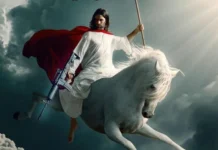 US Troops were told Iran war is for ‘Armageddon,’ return of Jesus us-troops-were-told-iran-war-is-for-‘armageddon,’-return-of-jesus