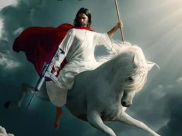 US Troops were told Iran war is for ‘Armageddon,’ return of Jesus us-troops-were-told-iran-war-is-for-‘armageddon,’-return-of-jesus