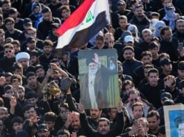 Who – or what – will replace Iran’s supreme leader Ali Khamenei who-–-or-what-–-will-replace-iran’s-supreme-leader-ali-khamenei