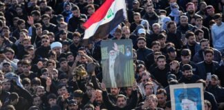 Who – or what – will replace Iran’s supreme leader Ali Khamenei who-–-or-what-–-will-replace-iran’s-supreme-leader-ali-khamenei