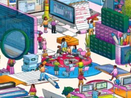 Applications Open for 2026 ProPublica Investigative Editor Training Program applications-open-for-2026-propublica-investigative-editor-training-program