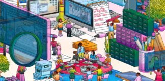 Applications Open for 2026 ProPublica Investigative Editor Training Program applications-open-for-2026-propublica-investigative-editor-training-program