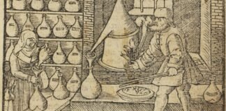 What we can learn from scientific analysis of Renaissance recipes what-we-can-learn-from-scientific-analysis-of-renaissance-recipes