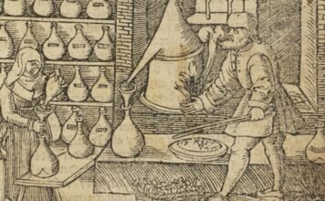 What we can learn from scientific analysis of Renaissance recipes what-we-can-learn-from-scientific-analysis-of-renaissance-recipes