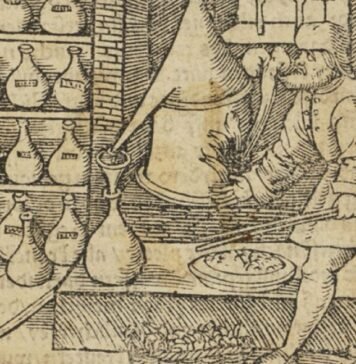 What we can learn from scientific analysis of Renaissance recipes what-we-can-learn-from-scientific-analysis-of-renaissance-recipes