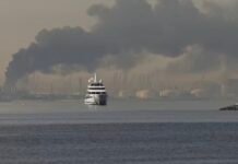 iran-betting-gulf-pain-will-force-trump-to-seek-a-deal