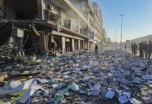 buffer-zones-and-collapse-fears:-israeli-and-lebanese-analysts-assess-a-war-with-no-clear-endgame