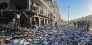 buffer-zones-and-collapse-fears:-israeli-and-lebanese-analysts-assess-a-war-with-no-clear-endgame