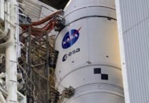 no-fooling:-nasa-targets-april-1-for-artemis-ii-launch-to-the-moon