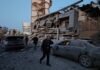 Lebanon Becomes the 2nd Front as Israel Widens Strikes on Hezbollah lebanon-becomes-the-2nd-front-as-israel-widens-strikes-on-hezbollah