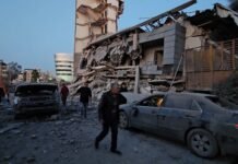 Lebanon Becomes the 2nd Front as Israel Widens Strikes on Hezbollah lebanon-becomes-the-2nd-front-as-israel-widens-strikes-on-hezbollah