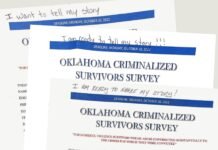 A Secret Survey From Inside a Women’s Prison Tells Stories of Domestic Abuse Untold in Court a-secret-survey-from-inside-a-women’s-prison-tells-stories-of-domestic-abuse-untold-in-court