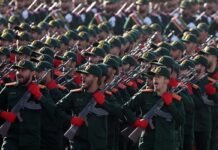 Iran regime change a fantasy without US boots on the ground iran-regime-change-a-fantasy-without-us-boots-on-the-ground