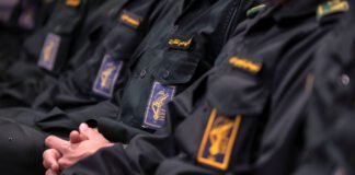 in-a-first,-qatar-arrests-10-in-irgc-linked-spy-and-sabotage-cells