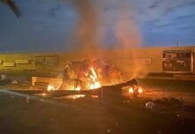 The U.S. and Israel Killed Ayatollah Ali Khamenei. What Comes Next? the-us-and-israel-killed-ayatollah-ali-khamenei.-what-comes-next?