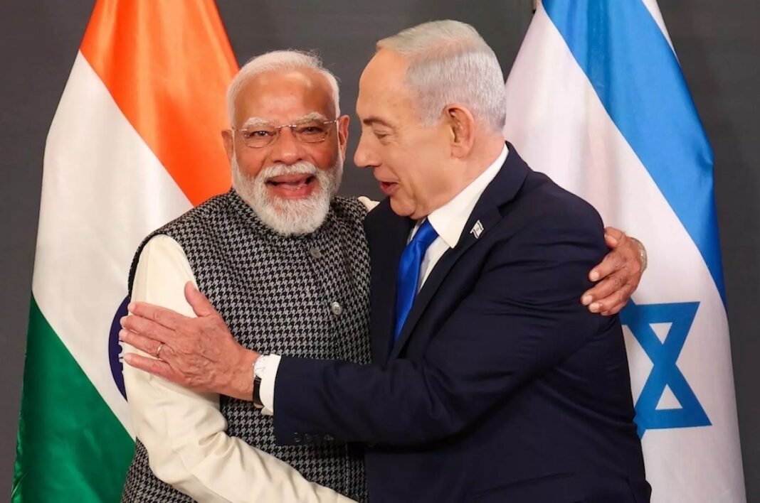 modi’s-silence-on-iran-lost-india’s-voice-in-the-middle-east