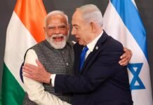 modi’s-silence-on-iran-lost-india’s-voice-in-the-middle-east