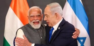 modi’s-silence-on-iran-lost-india’s-voice-in-the-middle-east