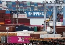 COSCO Shipping suspends bookings for Middle East routes amid conflict cosco-shipping-suspends-bookings-for-middle-east-routes-amid-conflict