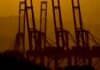 far-from-random,-china’s-global-port-network-is-clustering-near-the-world’s-riskiest-trade-routes