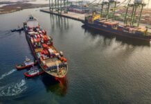 centre-right-meps-want-less-chinese-control-on-european-ports