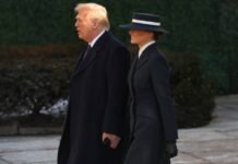 Ex-South Park writer launches website urging Trump’s son Barron to join US military ex-south-park-writer-launches-website-urging-trump’s-son-barron-to-join-us-military