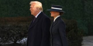 Ex-South Park writer launches website urging Trump’s son Barron to join US military ex-south-park-writer-launches-website-urging-trump’s-son-barron-to-join-us-military