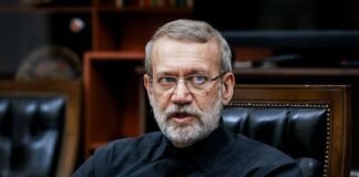 Unlike US, Iran ‘prepared itself for a long war’: security chief unlike-us,-iran-‘prepared-itself-for-a-long-war’:-security-chief