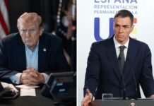 Spanish PM insists he won’t bow to U.S. commercial pressure spanish-pm-insists-he-won’t-bow-to-us.-commercial-pressure