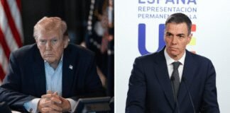 Spanish PM insists he won’t bow to U.S. commercial pressure spanish-pm-insists-he-won’t-bow-to-us.-commercial-pressure