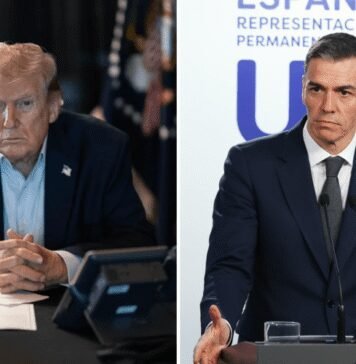 Spanish PM insists he won’t bow to U.S. commercial pressure spanish-pm-insists-he-won’t-bow-to-us.-commercial-pressure