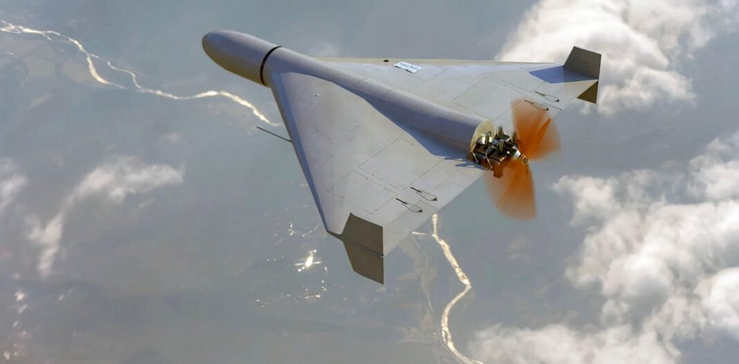 the-us-is-using-repurposed-iranian-drone-technology-to-attack-iran-–-a-military-expert-explains-why the-us-is-using-repurposed-iranian-drone-technology-to-attack-iran-–-a-military-expert-explains-why